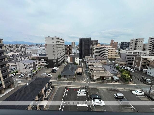 セラヴィ箱崎の内装写真