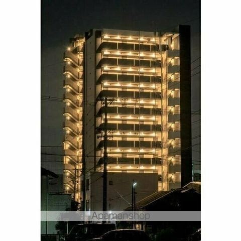 S-RESIDENCE一宮駅前の内装写真