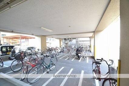 プライム出島[1K/20m2]の共用部4