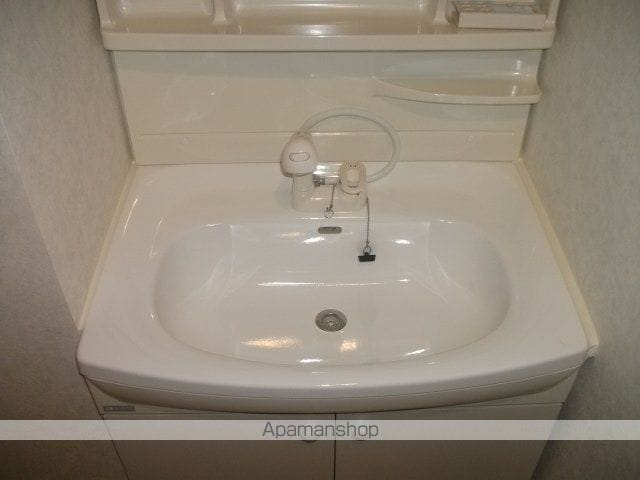 エレガントストークの内装写真