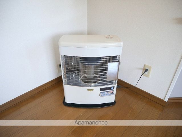 エスポワールH・Iの内装写真