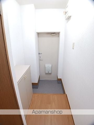 メゾンネイティブピーチの内装写真