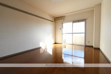 泉川マンション[1K/25.6m2]のその他内装