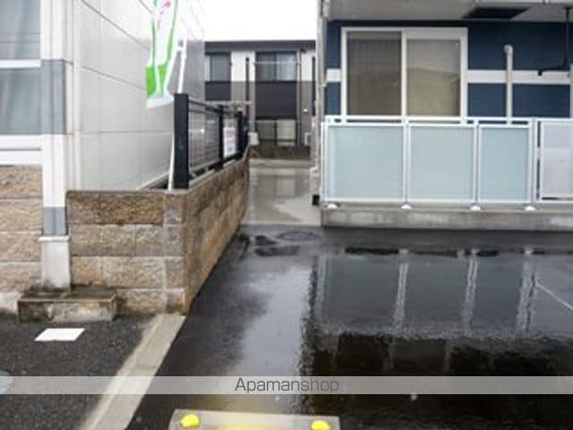 レオネクストシャルマンIIIのその他写真