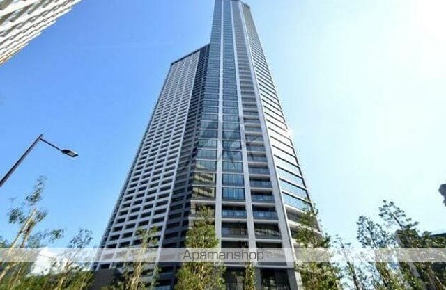 勝どきザ・タワー
