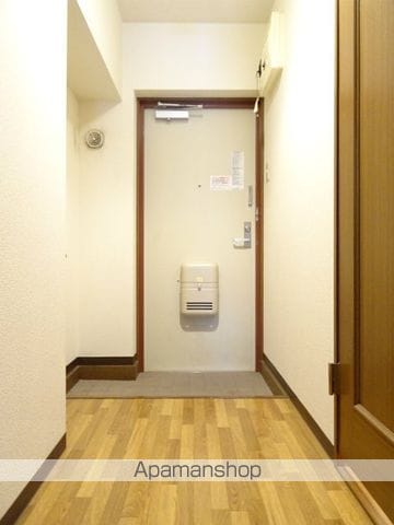 メイプルバンクの内装写真