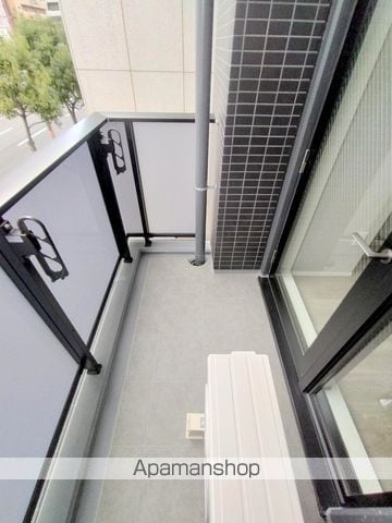 RESIUR−H谷町四丁目グランクラスの内装写真