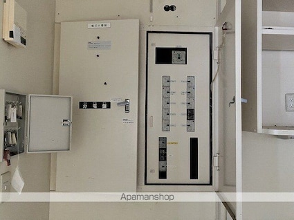 伊那市西高遠（旧コンビニテナント）[店舗/199.72m2]のその他設備