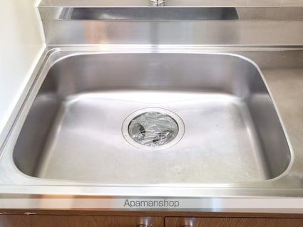 ホーメスト北原Ｔ．Ｍ[1K/25.2m2]の内装5