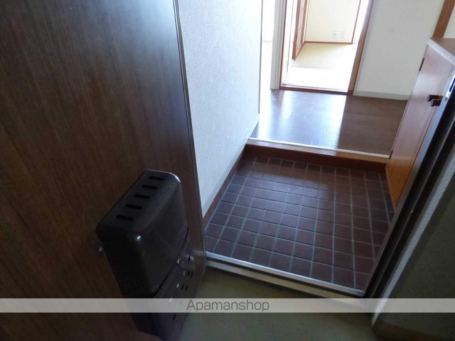 ゴールデンハイツふきあげの内装写真