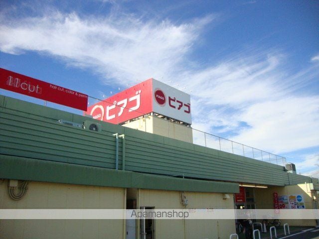 アメニティーコーポMの周辺写真