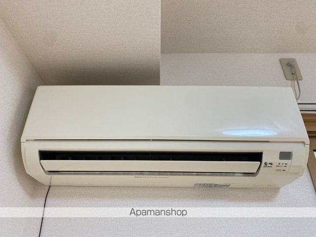 ブロケードリバー Bの内装写真
