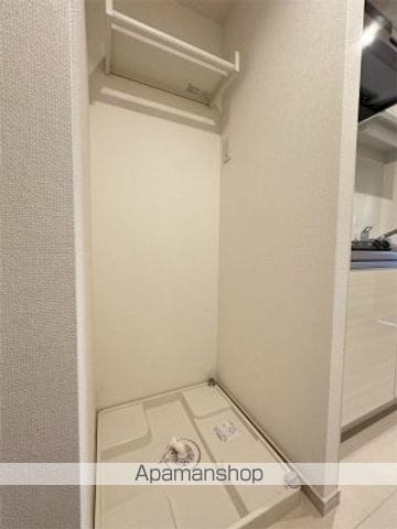 ルグナソーレグンの内装写真
