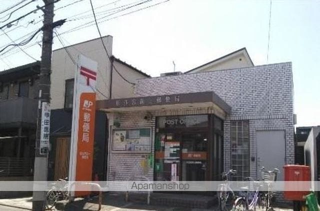 コンフォートテラス久我山の周辺写真