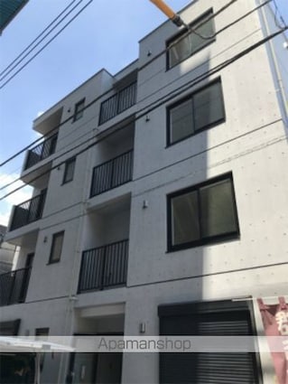 シース浅草橋[1LDK/30.33m2]の外観1