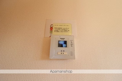 アプローズスクエアＡＢＣＤ[2LDK/53.46m2]のその他設備