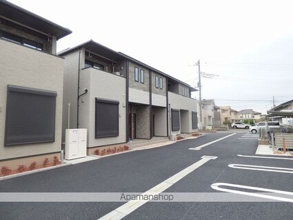 フェニックスＡ[1LDK/50.01m2]の外観2