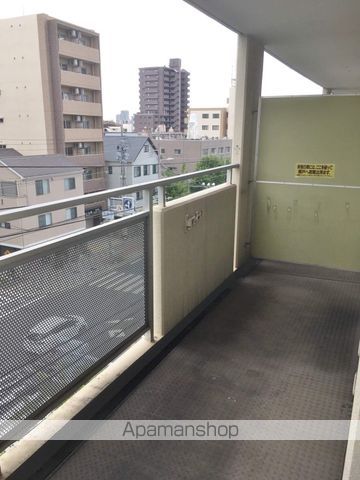 パレ城北の内装写真