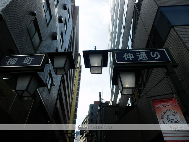 クリオ文京小石川の周辺写真