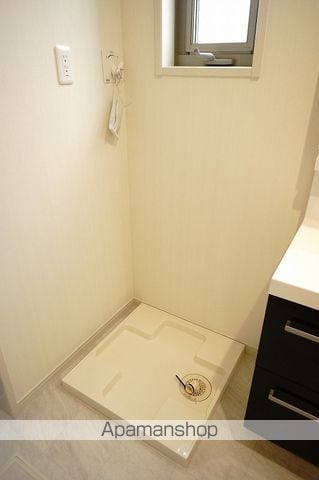 EASTWOODの内装写真