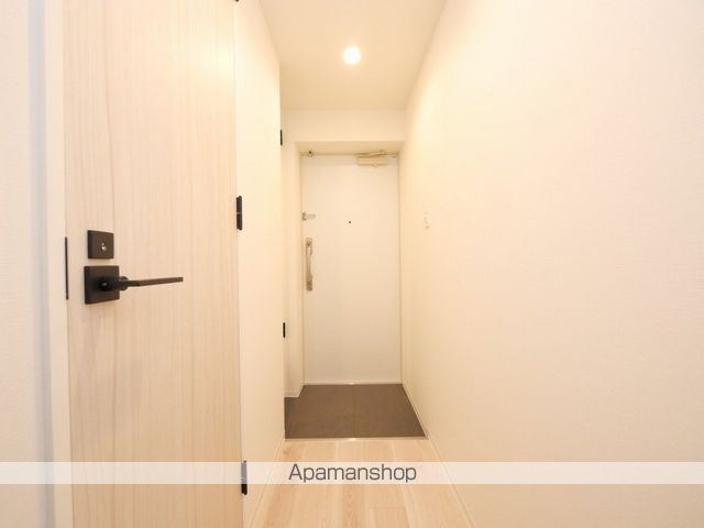 SーRESIDENCE医大南ALTIERの内装写真