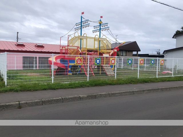 ハイツすいえんくん1号館の周辺写真