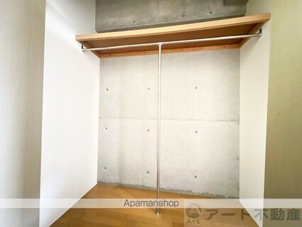 カローラ桑原[1R/39.4m2]の共用部5