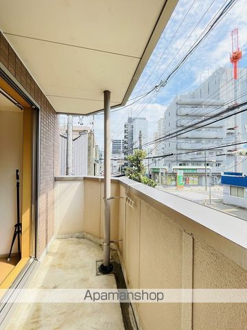ノーブルコートの内装写真