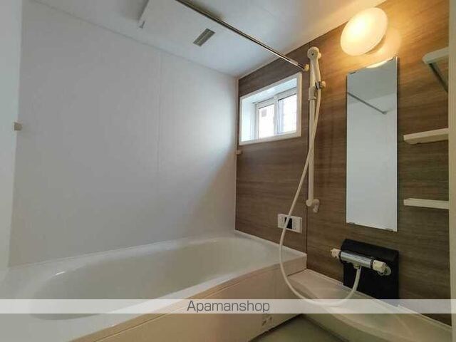 ＣＡＳＡ尾山町[1LDK/43.25m2]のバス