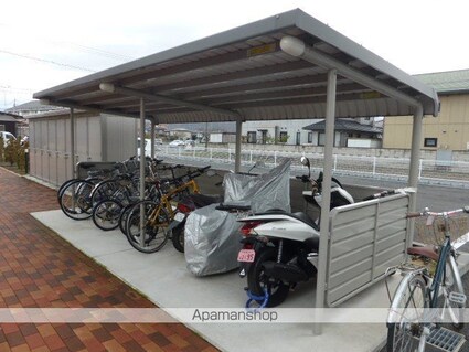 フィデール　Ａ[1LDK/50.12m2]の共用部1