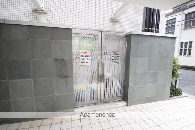 ウェスティン鉄砲町[1K/40m2]の共用部1