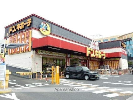 Ｆｏｒｅｓｔ　Ｖａｌｌｅｙ　Ａ棟[1R/32.63m2]の周辺8