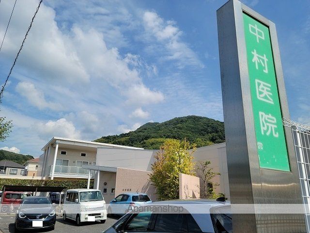 ポルトシャルムⅢ[1LDK/44.49m2]の周辺3