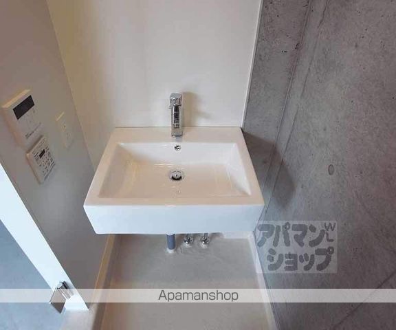 PLATINUMの内装写真