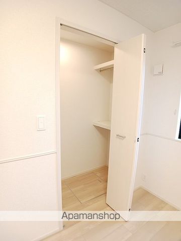 セリーンガーデン Iの内装写真