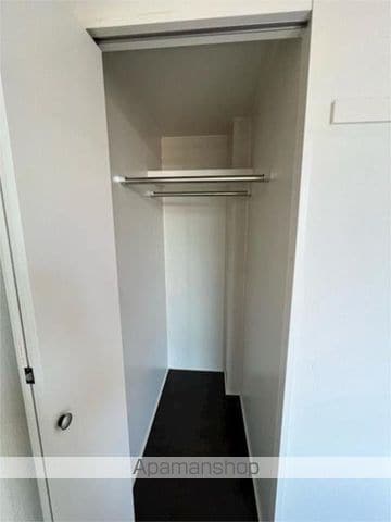 クレセール雅の内装写真