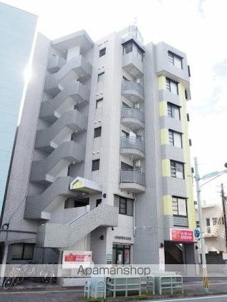 マトリクス[1LDK/36m2]の外観