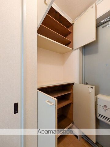メゾンアサヒの内装写真
