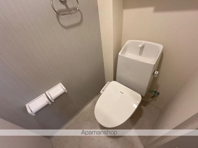 カーサ クワトロの内装写真