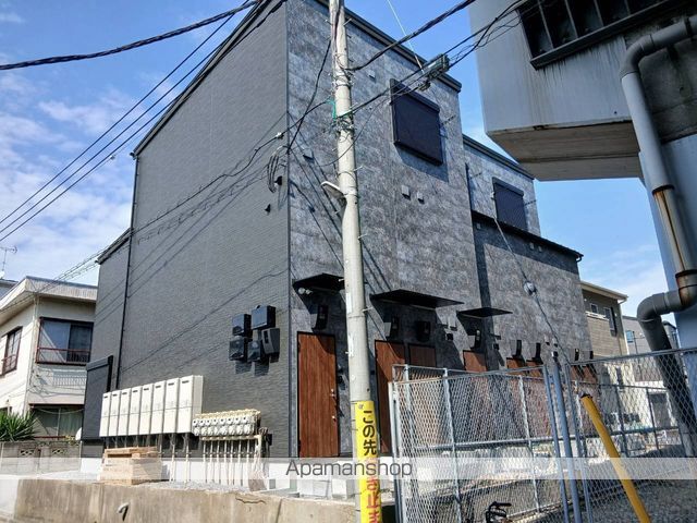 エテルノヴァローレ葛西
