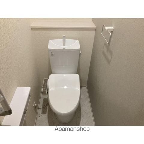 マイホームネクスト竹鼻町II 1号棟の内装写真
