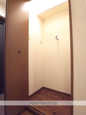 ドルチェ水前寺の内装写真