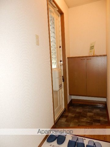 HOUSE T&Tの内装写真