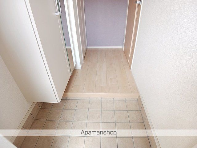 エスペランサ中仁野Iの内装写真