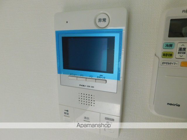 エグゼ新大阪南の内装写真