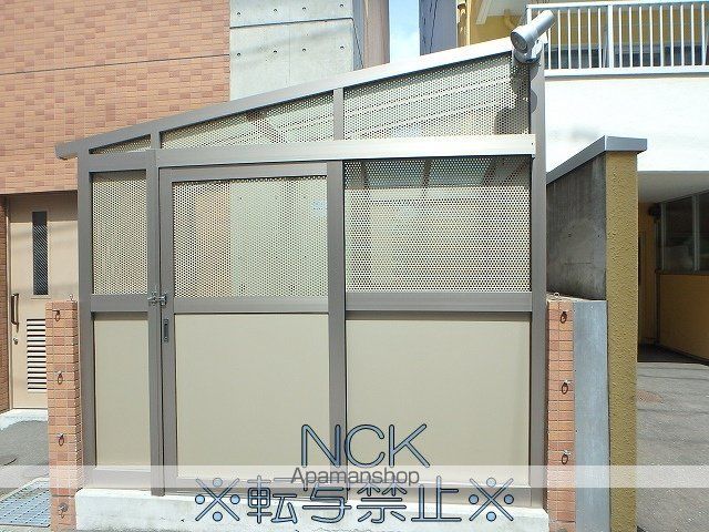 大通ハイムのその他写真