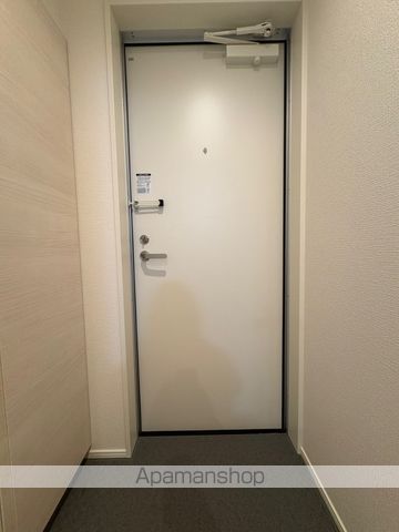 カインドネス橋本EASTの内装写真