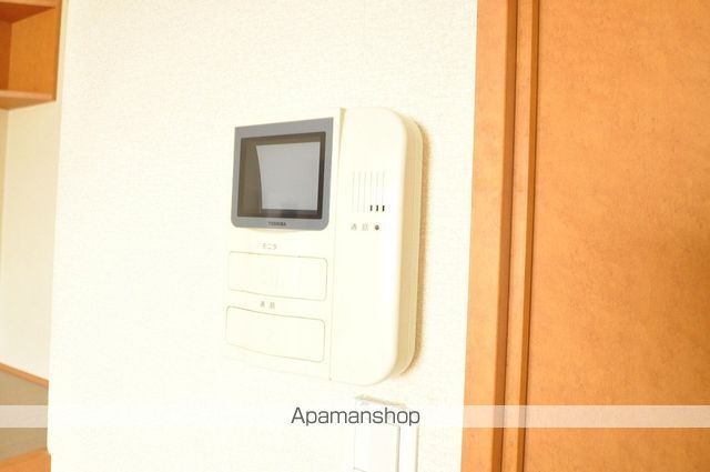 レオパレスメゾンエトワールの内装写真