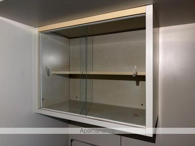 エステート番町ハウスの内装写真
