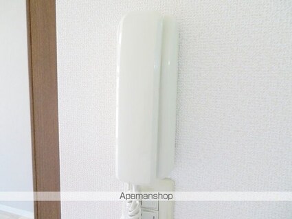 ニューエクセル三宅　Ｆ[1K/24.4m2]のその他設備